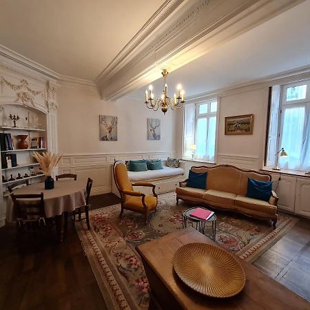 Le Jeu De Paume A Beaune Centre المظهر الخارجي الصورة