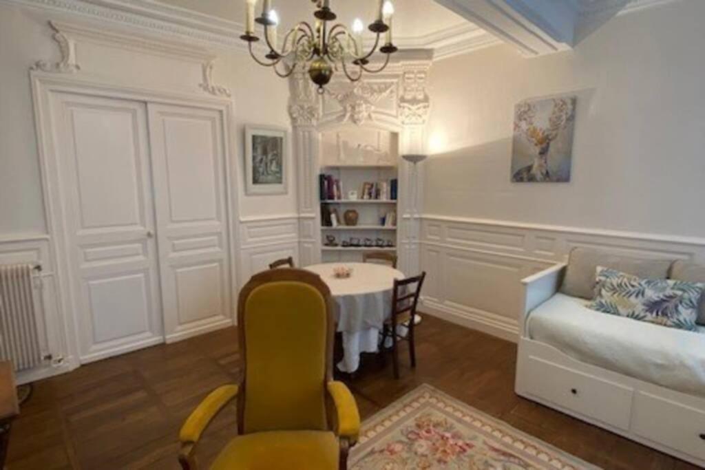 Le Jeu De Paume A Beaune Centre المظهر الخارجي الصورة